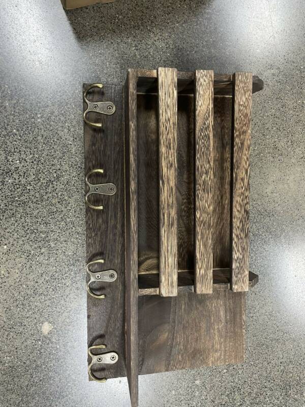 Mail and Key Organizer - Image 6