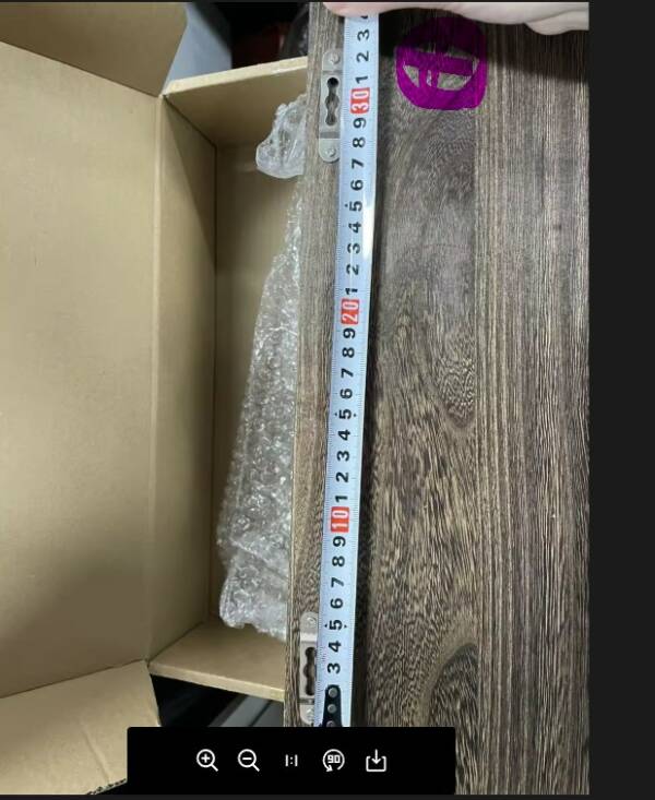 Mail and Key Organizer - Image 5