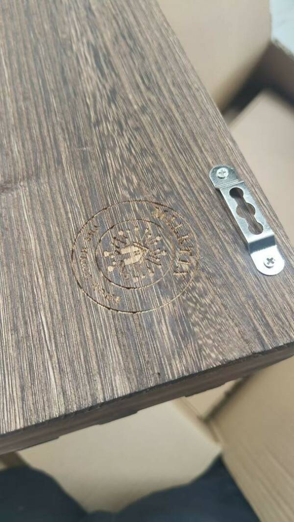 Mail and Key Organizer - Image 3